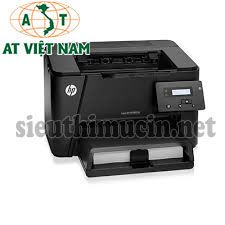 Máy in Laser Đen trắng HP M201N/CF455A                                                                                                                                                                  